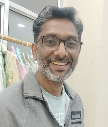 Jayash Swamy