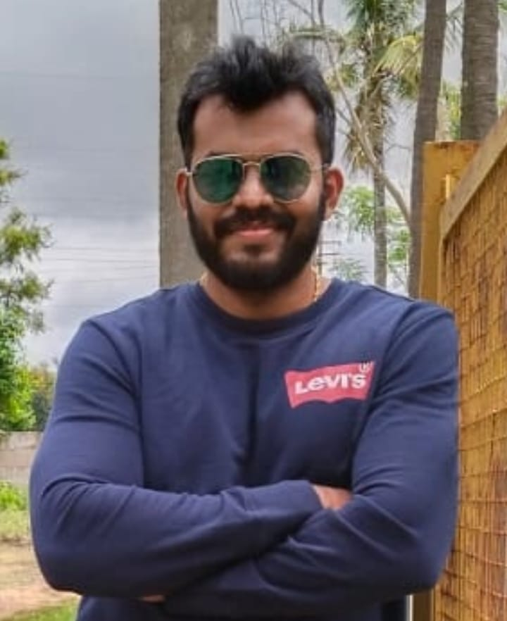 Sudhir Swain