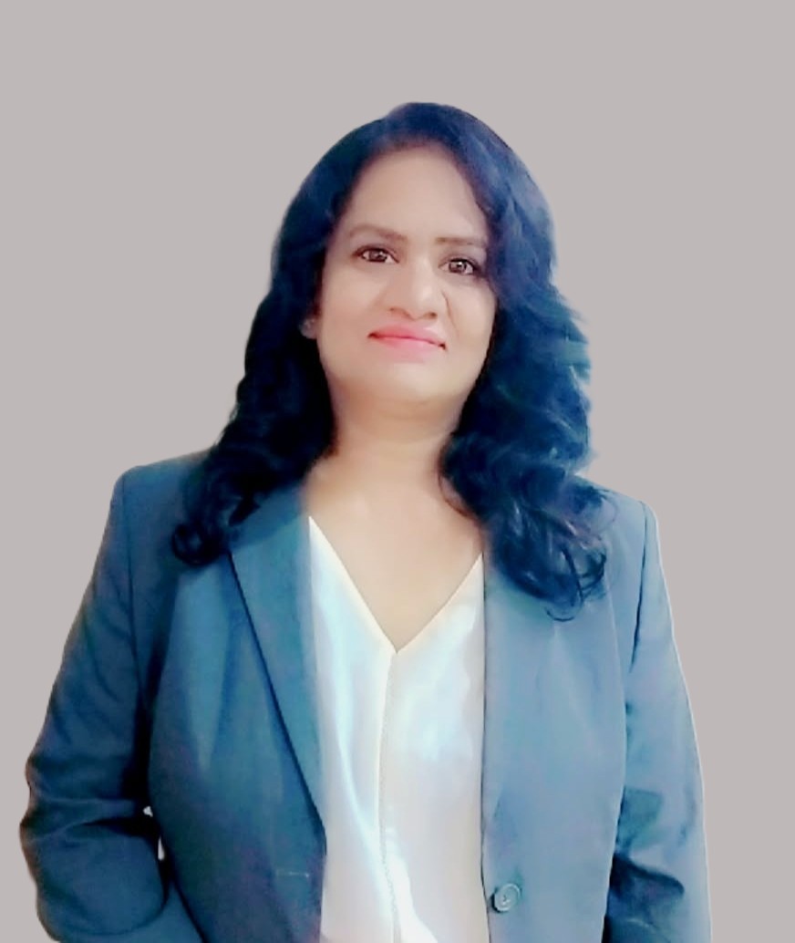 Hemalatha R. Yadki, Founder