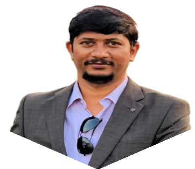 Shreeharsha Kadaba